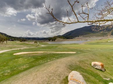 Breckenridge Home 938130