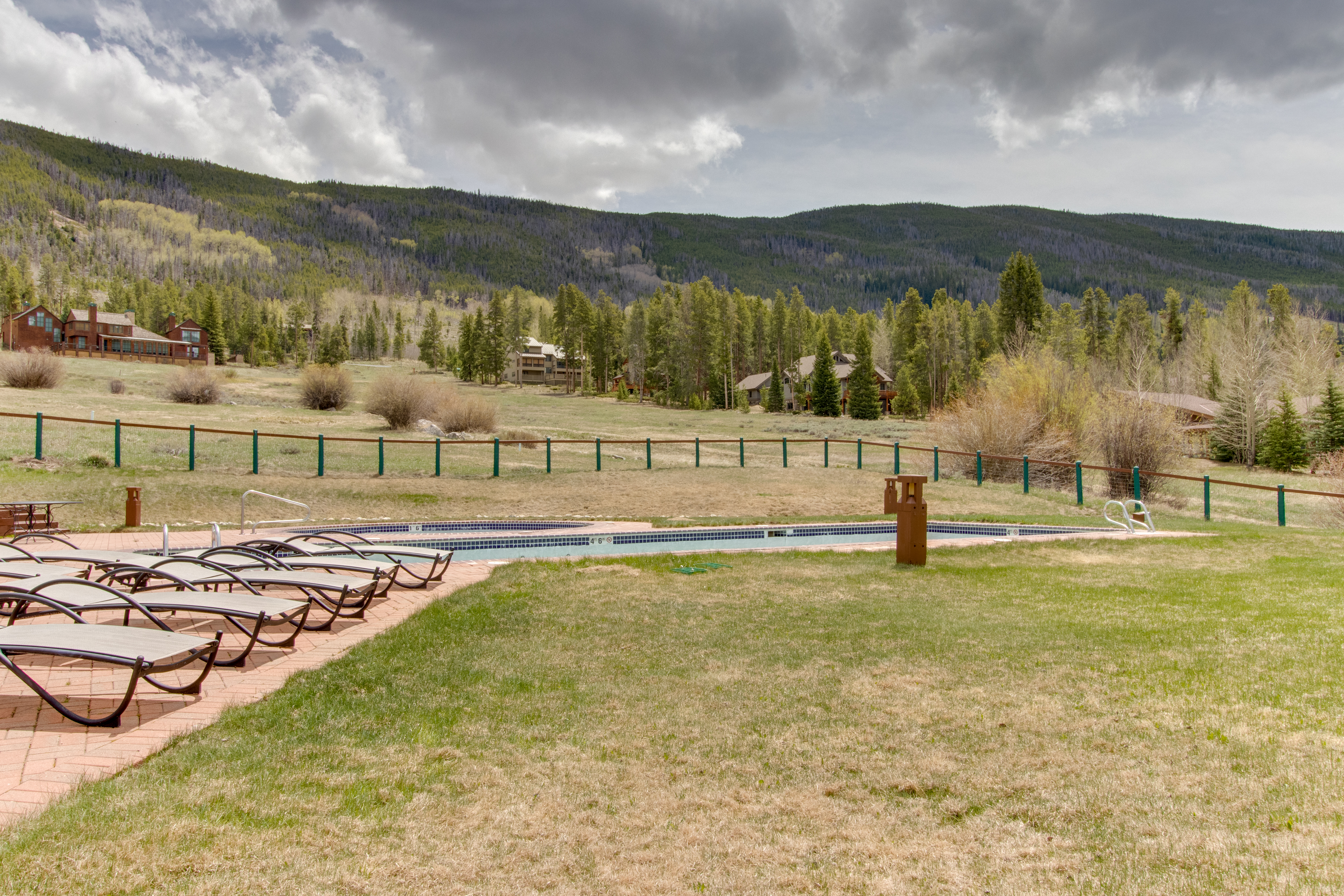 Breckenridge Home 938130