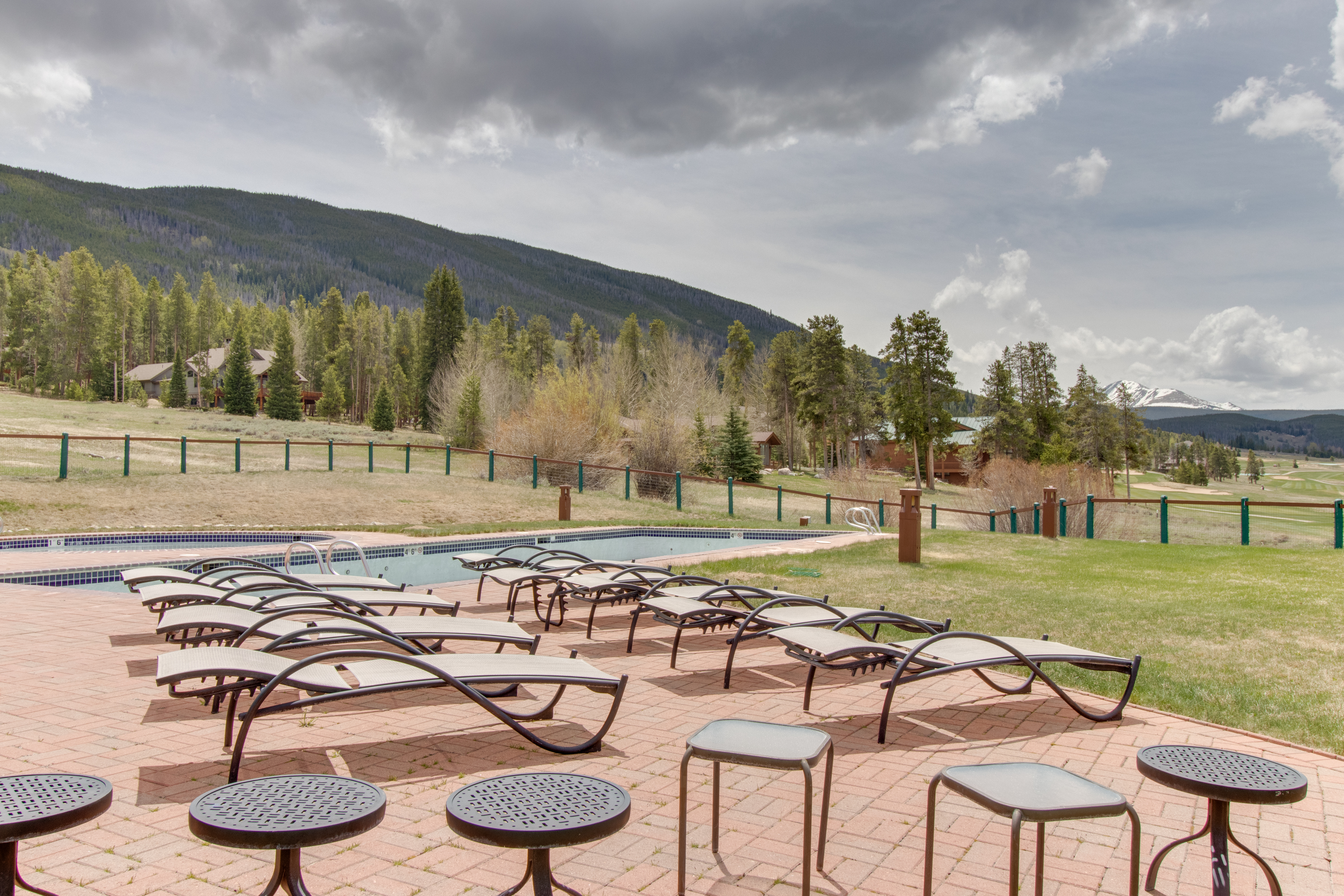 Breckenridge Home 938130