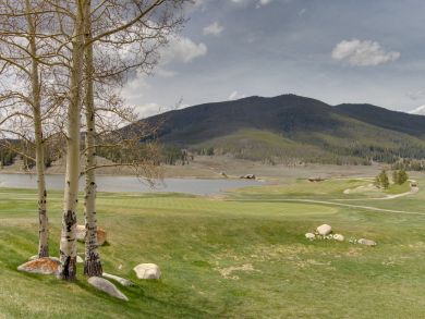 Breckenridge Home 938130