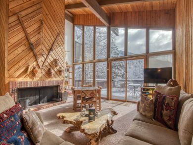 Aspen Home 938132