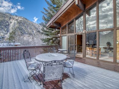 Aspen Home 938132