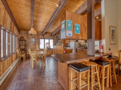 Aspen Home 938132