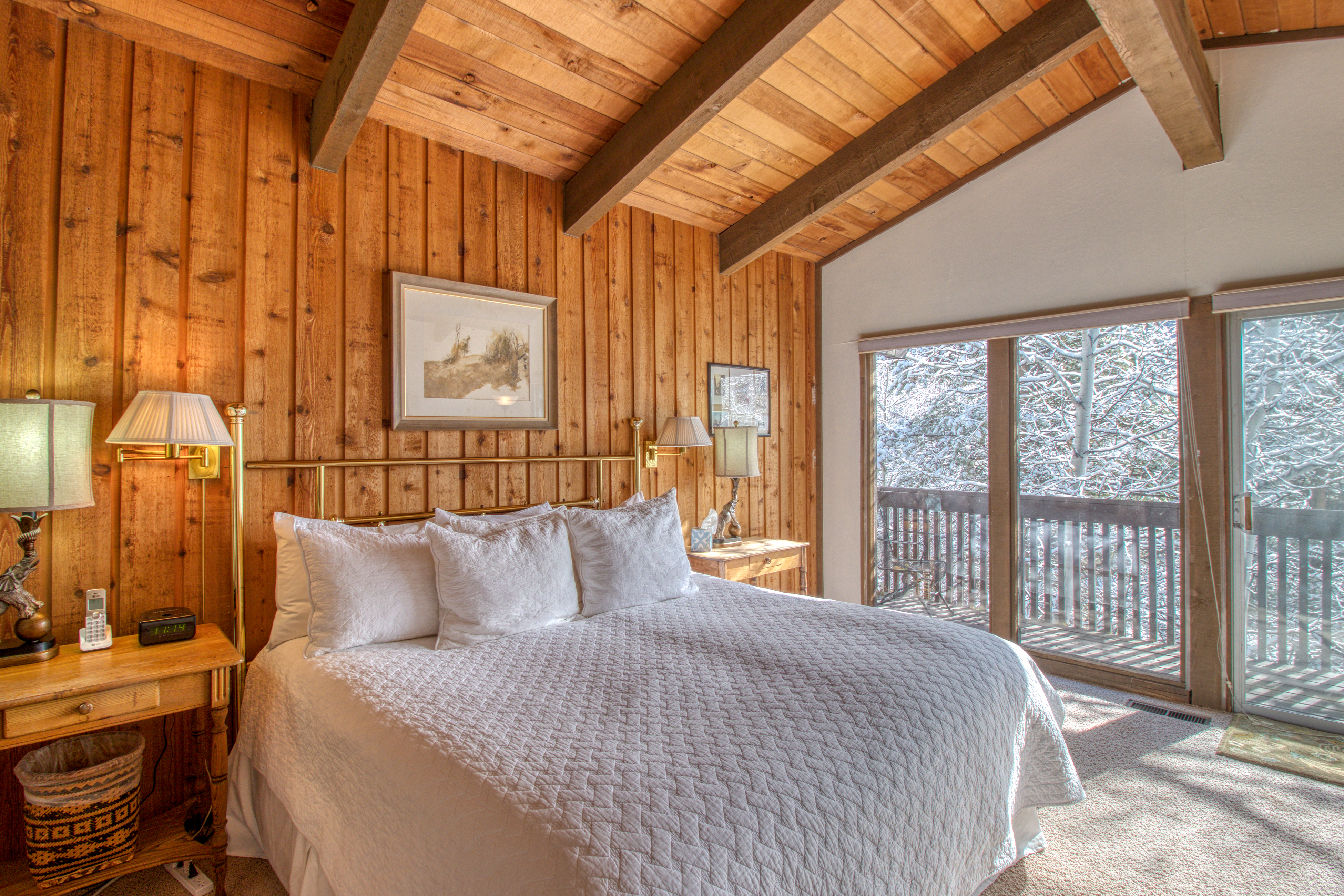 Aspen Home 938132