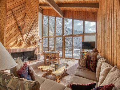 Aspen Home 938132