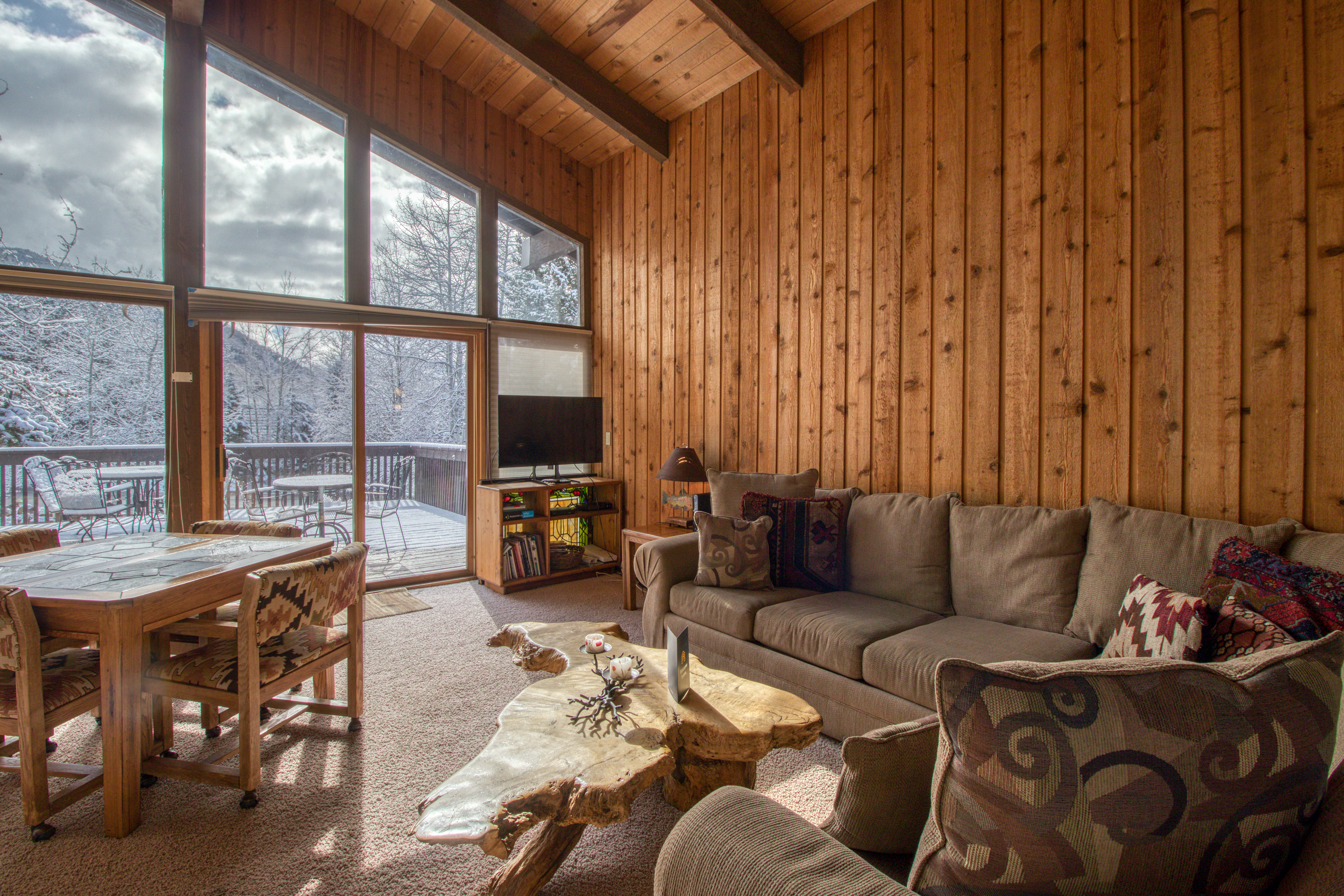 Aspen Home 938132