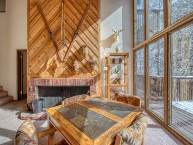 Aspen Home 938132