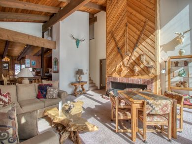 Aspen Home 938132