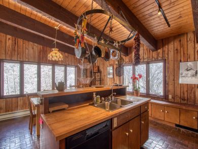 Aspen Home 938132