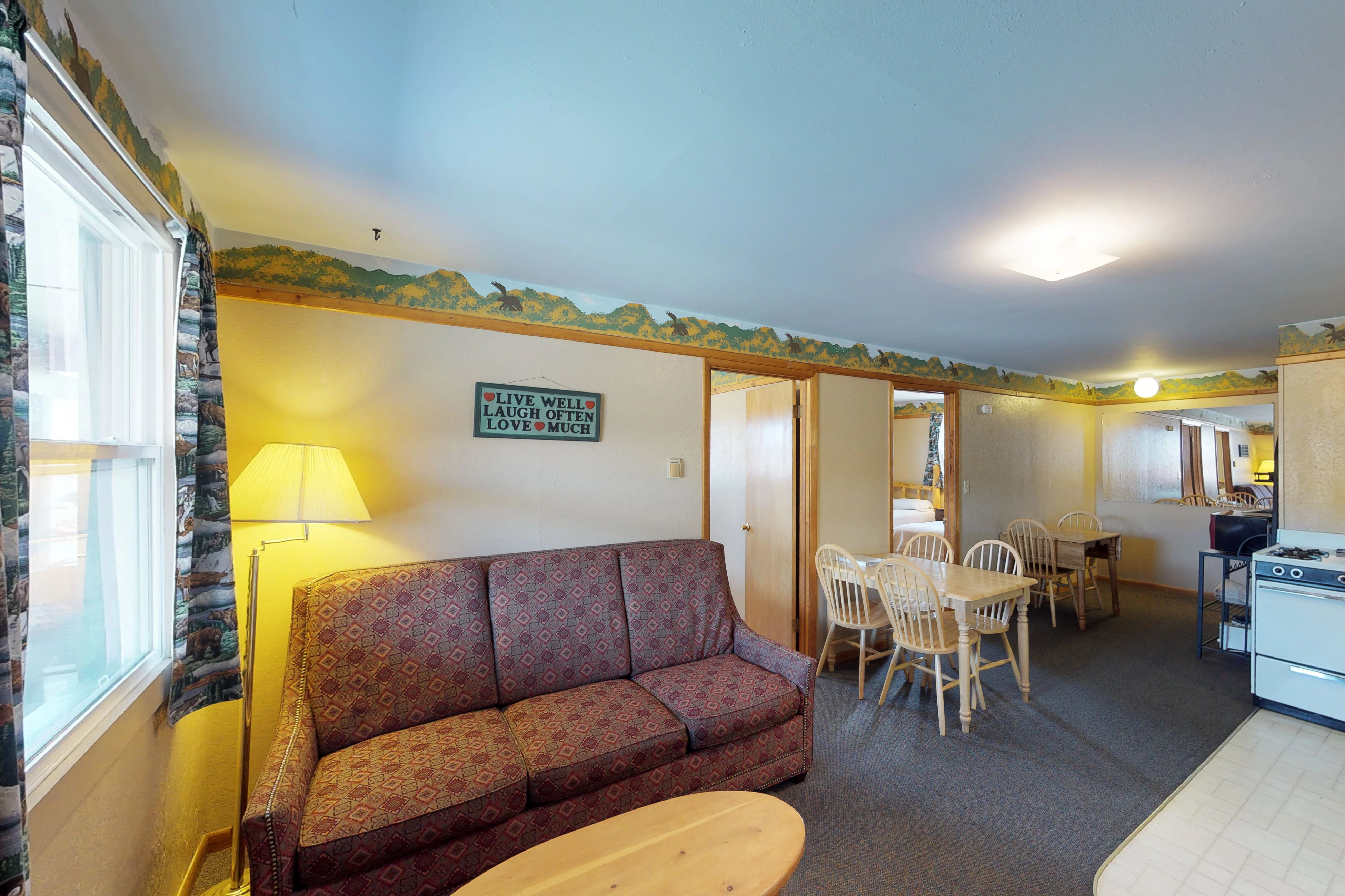 Breckenridge Home 938133