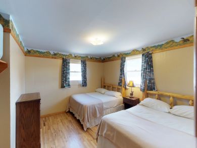 Breckenridge Home 938133