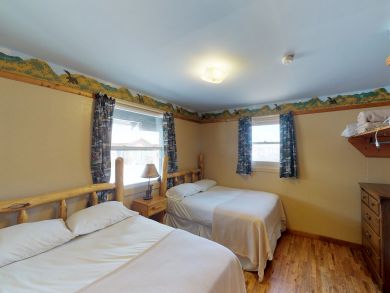Breckenridge Home 938133