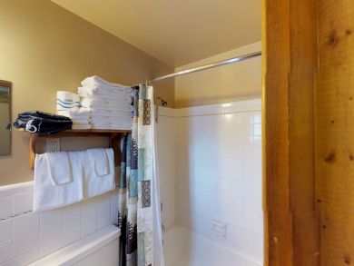 Breckenridge Home 938133