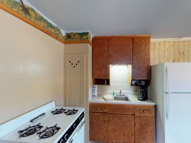 Breckenridge Home 938133