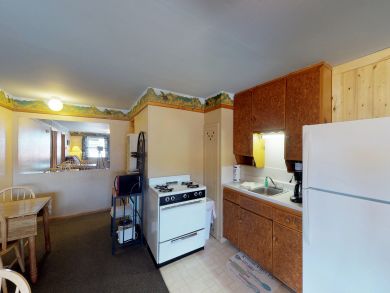 Breckenridge Home 938133