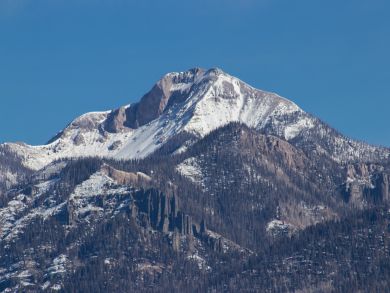 Breckenridge Home 938133