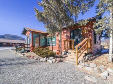 Breckenridge Home 938133