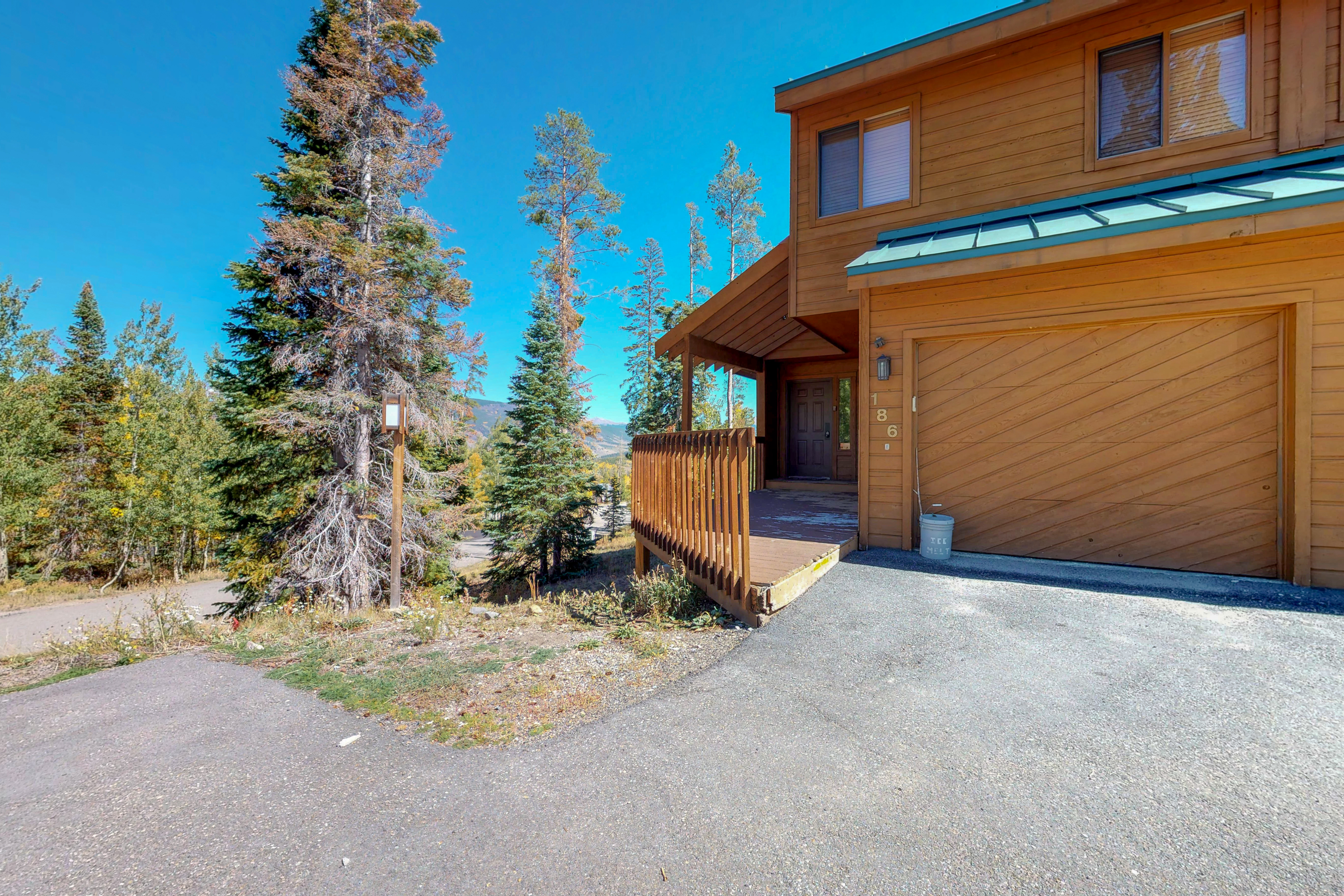 Breckenridge Condo 938134