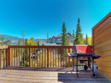 Breckenridge Condo 938134