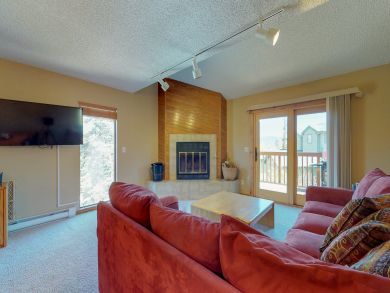 Breckenridge Condo 938134