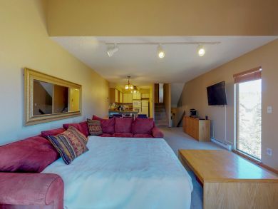 Breckenridge Condo 938134