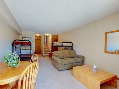 Breckenridge Condo 938134