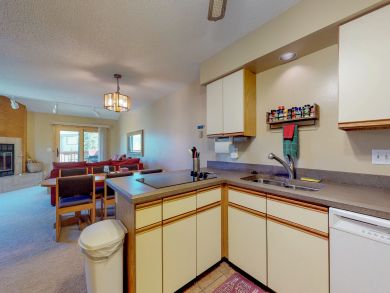 Breckenridge Condo 938134