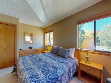 Breckenridge Condo 938134