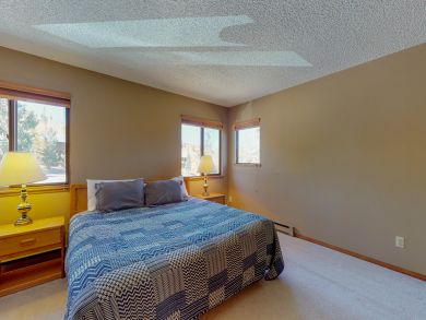 Breckenridge Condo 938134