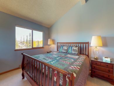 Breckenridge Condo 938134