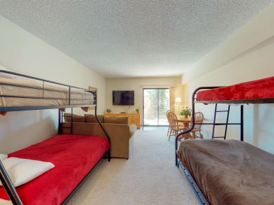 Breckenridge Condo 938134