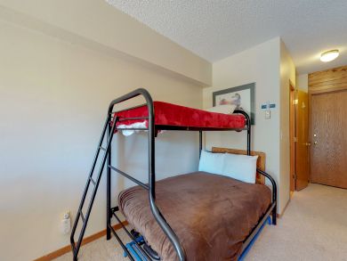 Breckenridge Condo 938134