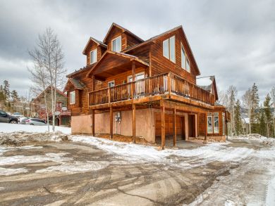 Breckenridge Condo 938135