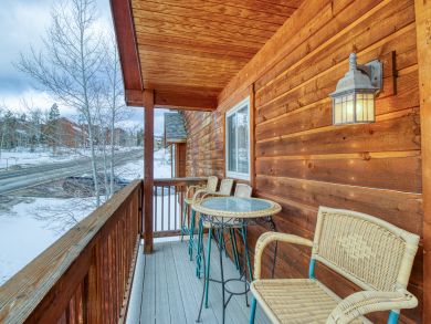 Breckenridge Condo 938135
