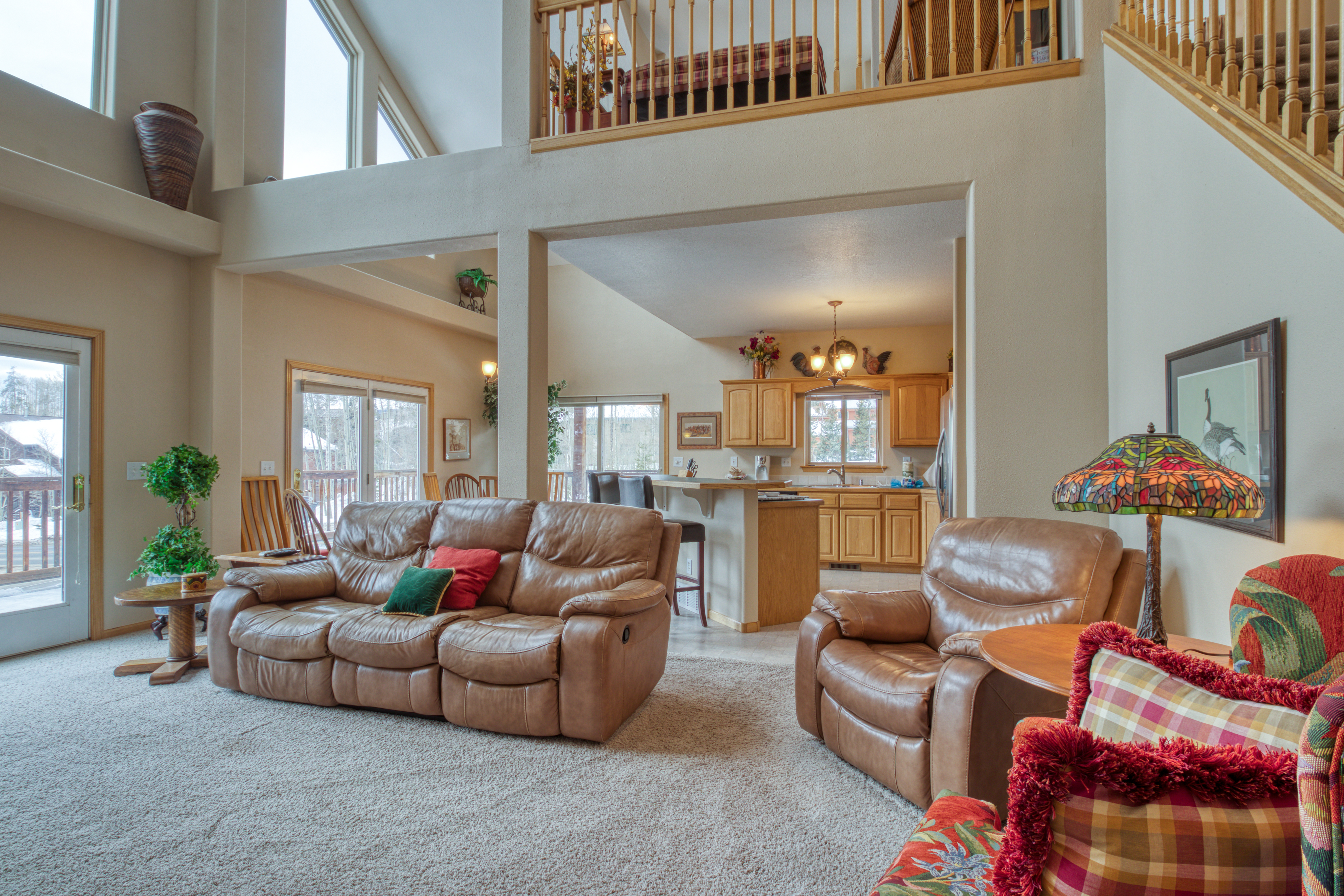 Breckenridge Condo 938135