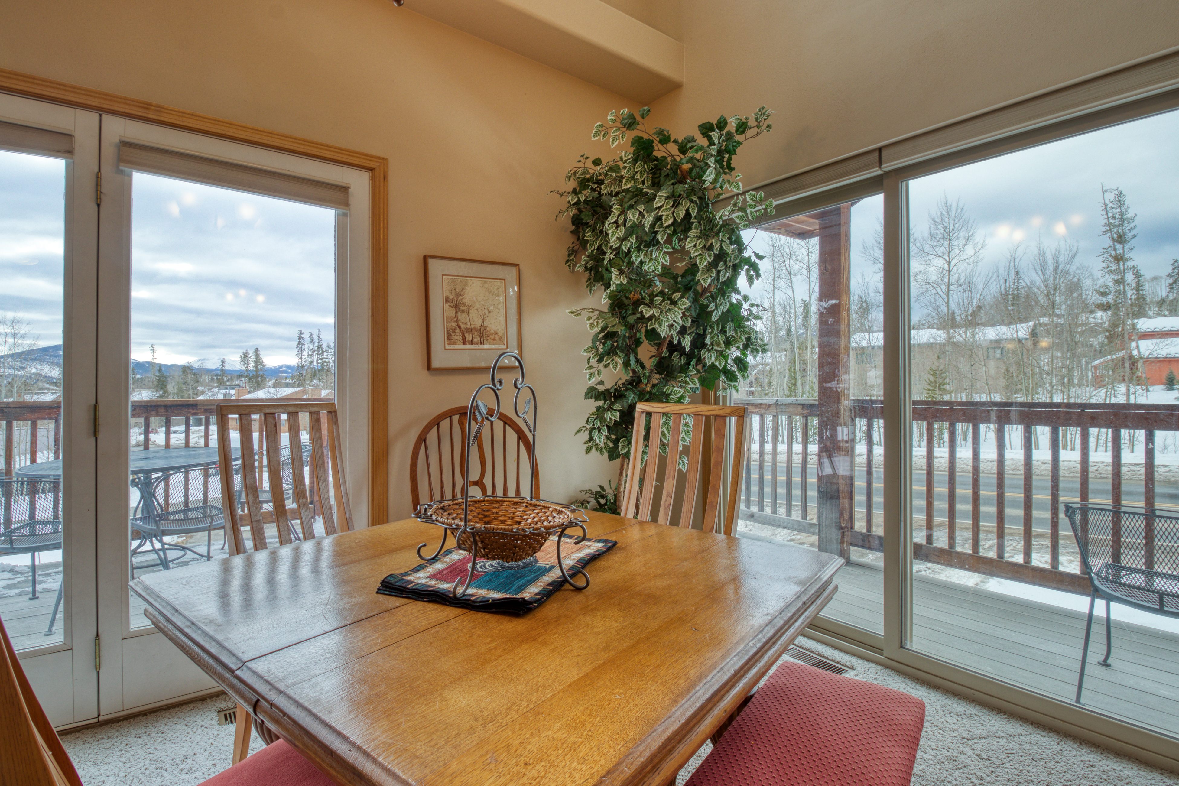 Breckenridge Condo 938135
