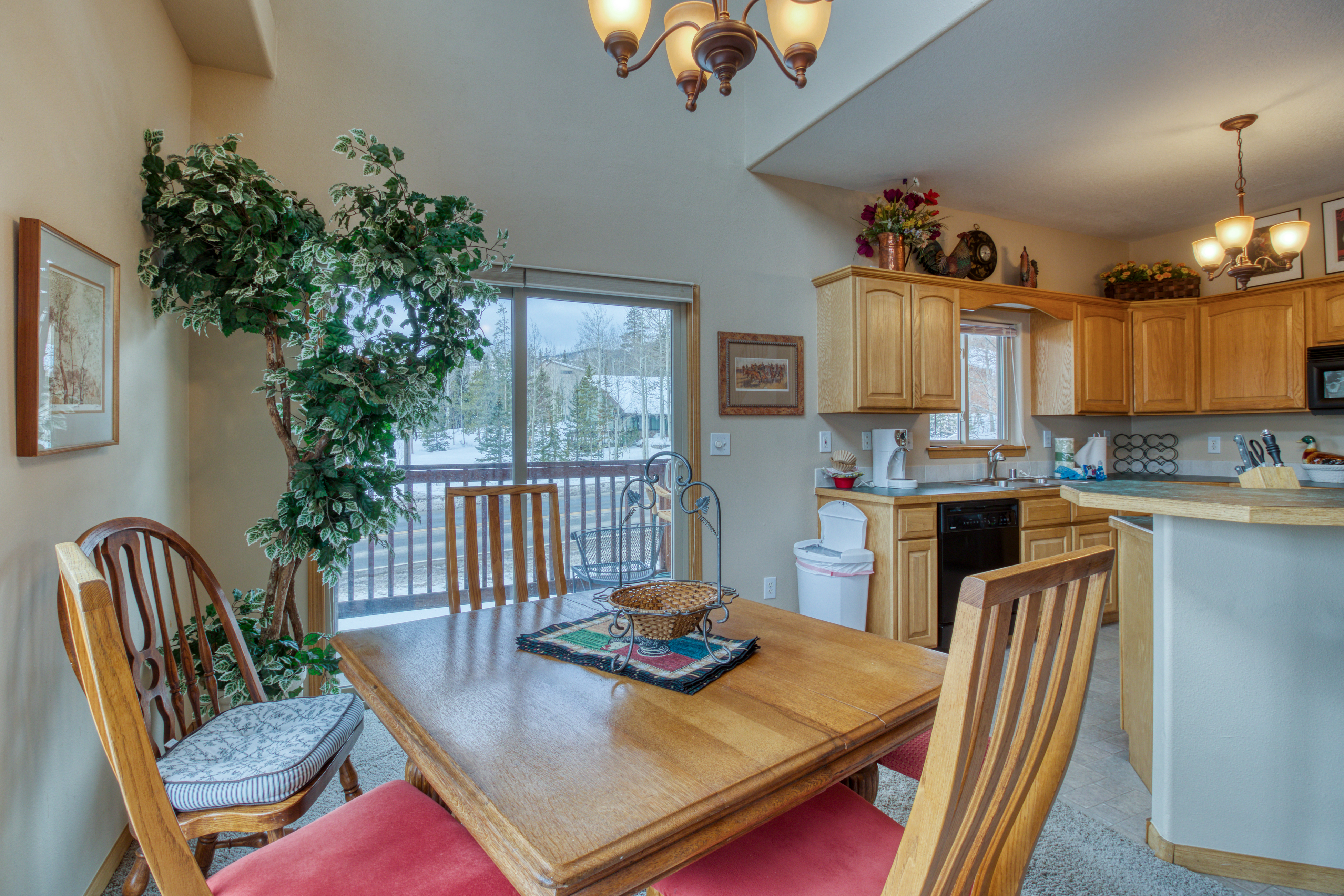 Breckenridge Condo 938135