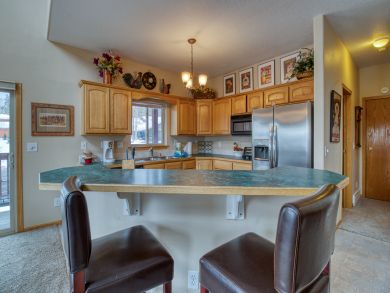 Breckenridge Condo 938135