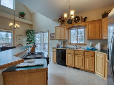 Breckenridge Condo 938135