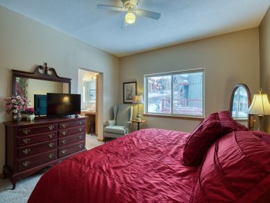 Breckenridge Condo 938135