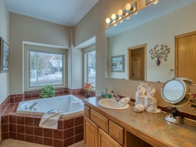 Breckenridge Condo 938135