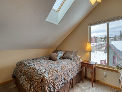 Breckenridge Condo 938135
