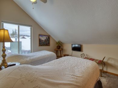 Breckenridge Condo 938135