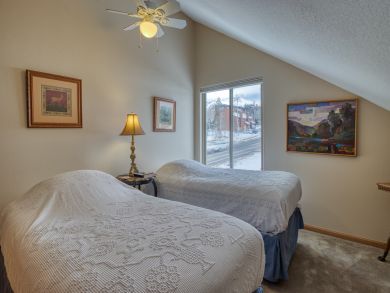 Breckenridge Condo 938135