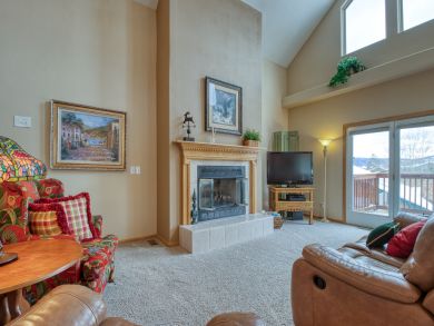 Breckenridge Condo 938135