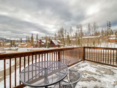 Breckenridge Condo 938135