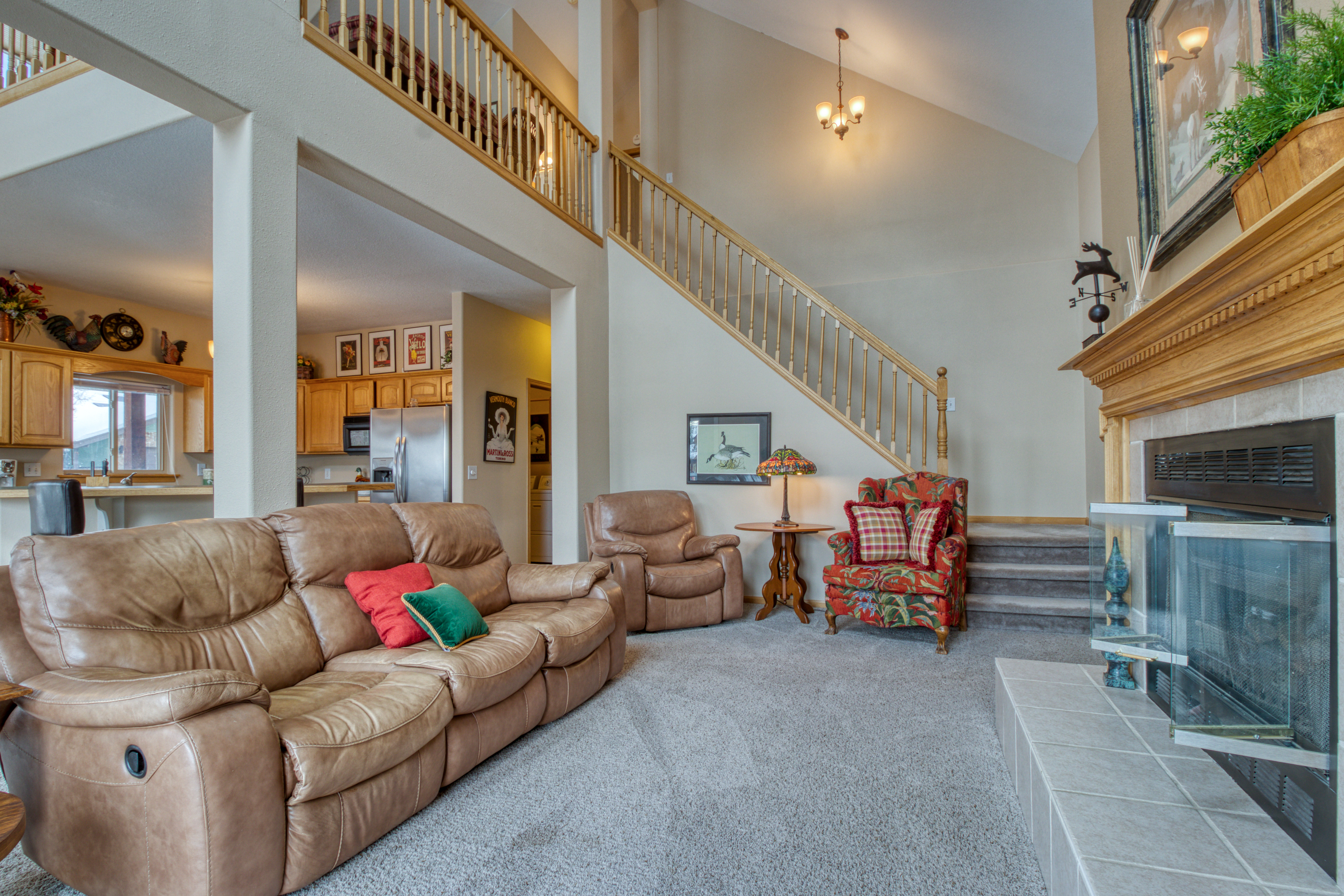 Breckenridge Condo 938135