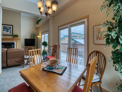 Breckenridge Condo 938135