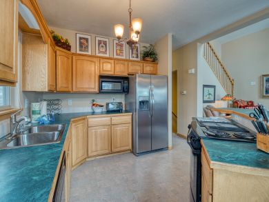 Breckenridge Condo 938135