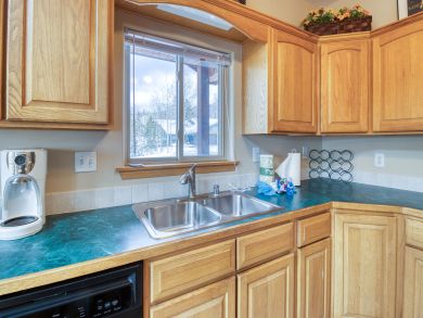 Breckenridge Condo 938135
